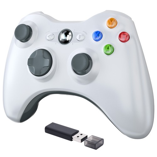 Wireless xbox 360 - wireless,