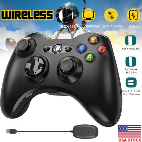 Usb wireless game controller - wireless,