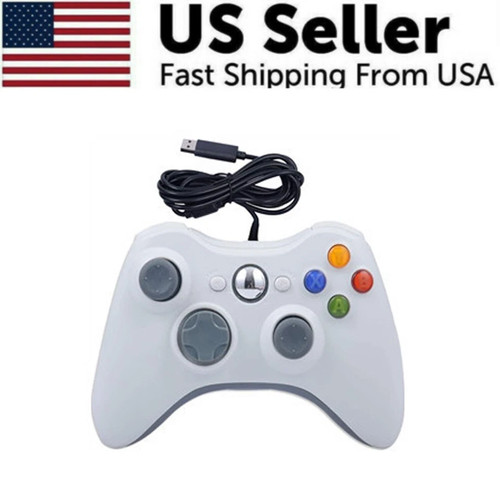 Wired controller usb - wired, for