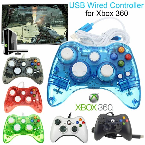 Gamepad microsoft xbox 360 - gamepad,