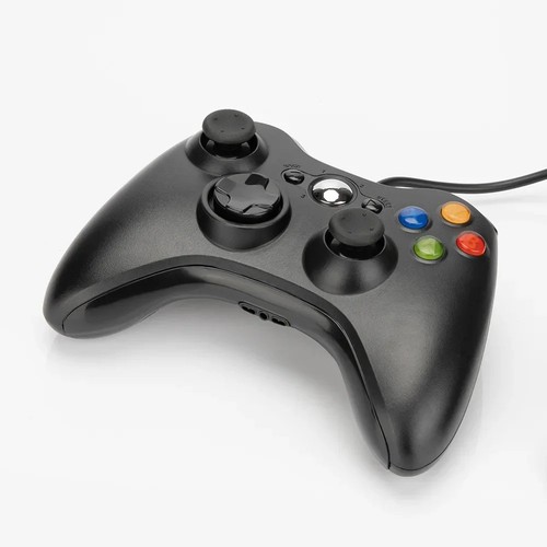 For microsoft xbox - microsoft, wired