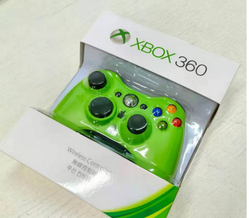 New microsoft xbox - new, 360