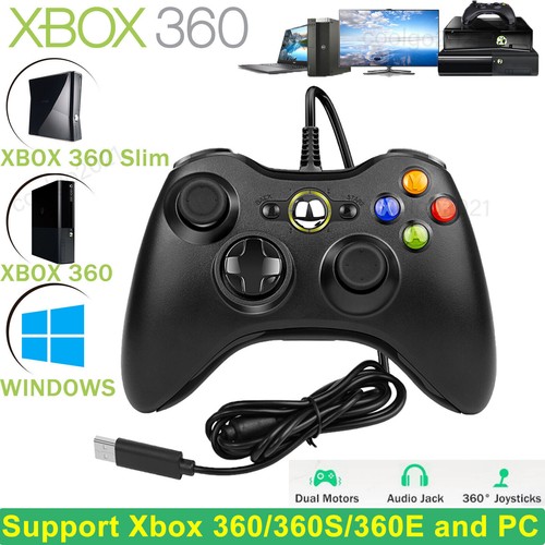 Wired controller for microsoft - wired,
