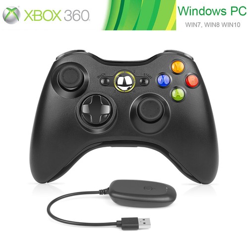 Wireless controller for - wireless,