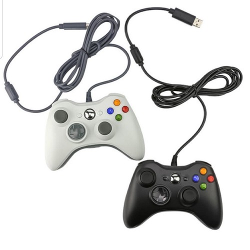 Wired controller usb for - wired,