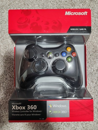 Microsoft xbox 360 - xbox, oem