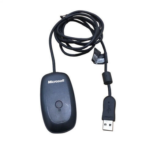 Microsoft xbox 360 wireless - xbox,