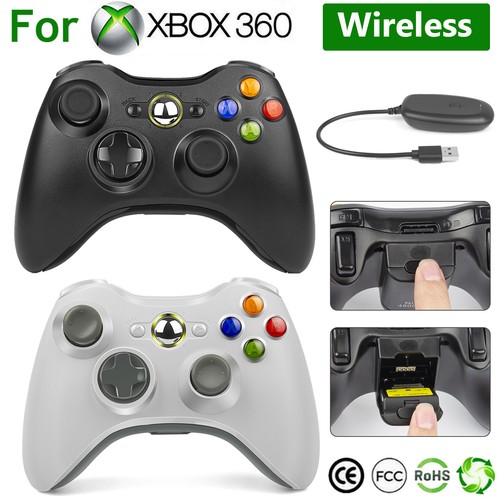 Wireless controller for - controller,