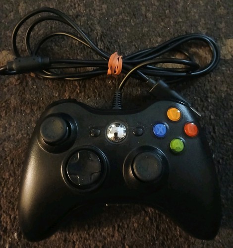Xbox 360 wired - xbox, or