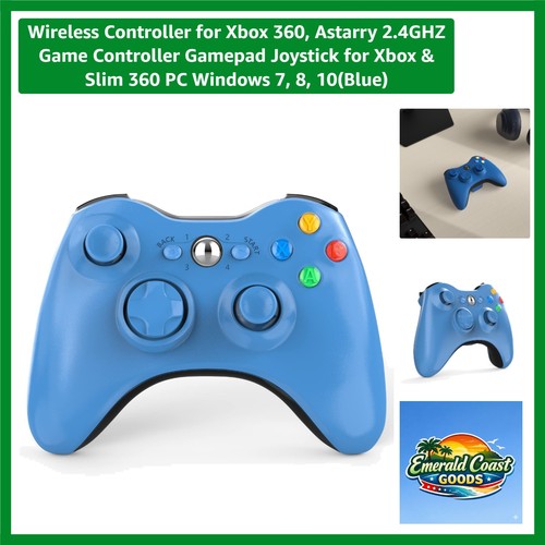 Wireless xbox 360 game - xbox,