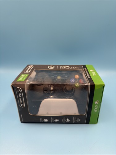 Powera xbox 360 wired - xbox,