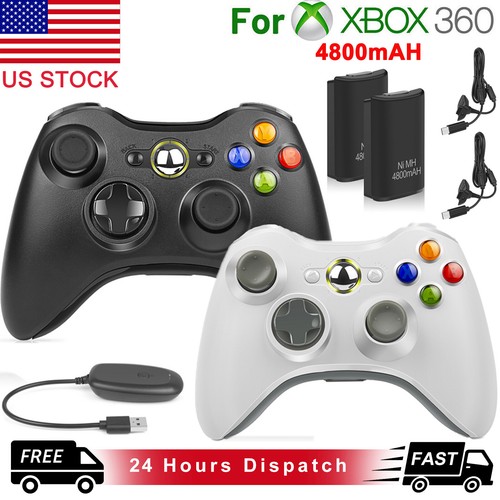 Wireless game controller - wireless,