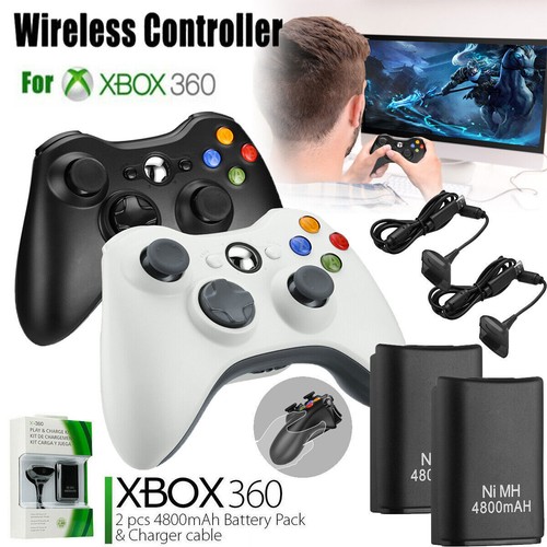 For microsoft xbox 360 pc - xbox,