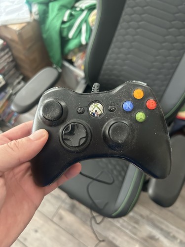 Xbox 360 controller usb - xbox,