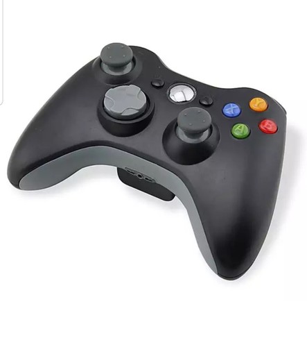 Wireless game controller - wireless,