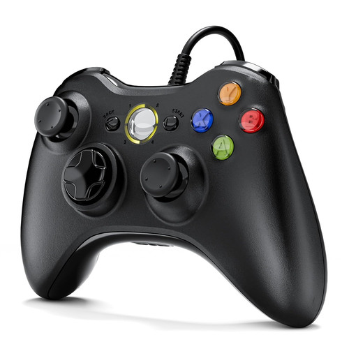 Controller wired - pc,