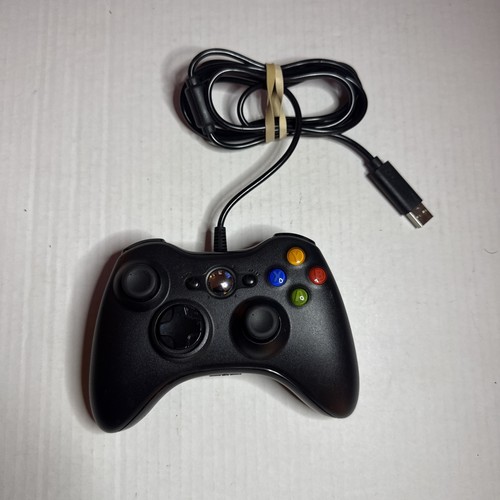 Xbox 360 wired - 360,