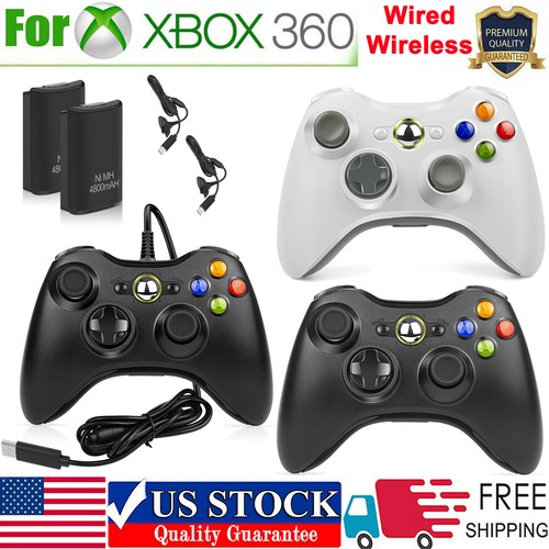 Wireless gamepad controller - gamepad,