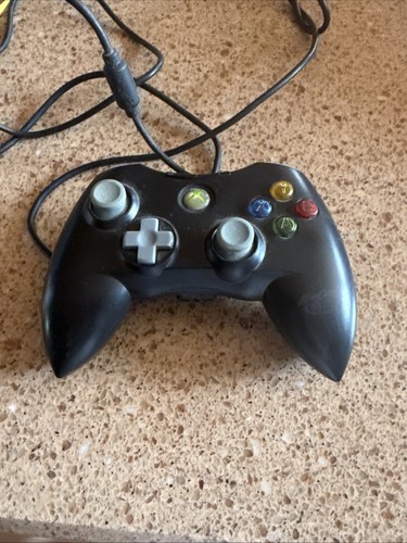 360 wired gamepad controller - 360,