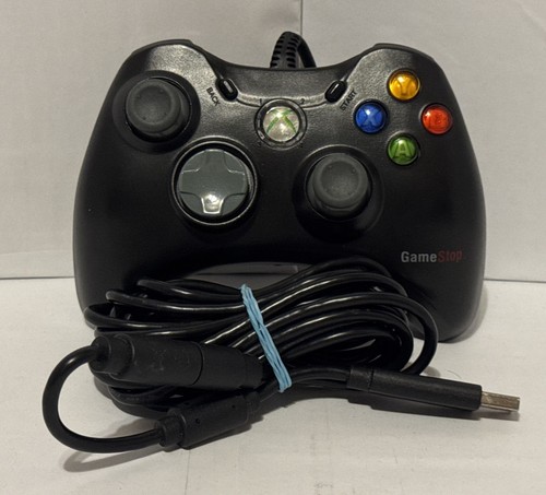 Xbox 360 wired controller - 360,