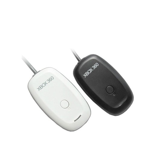 Xbox 360 wireless - wireless, pc