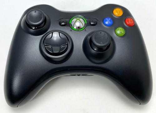 Official microsoft xbox - microsoft, 360