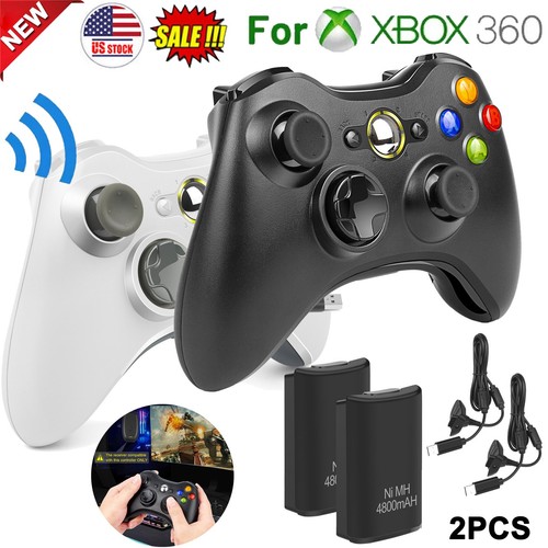 Wireless controller for - controller,