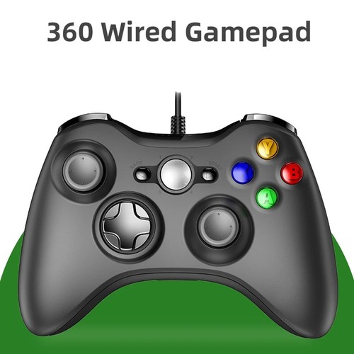 For microsoft xbox - microsoft, wired