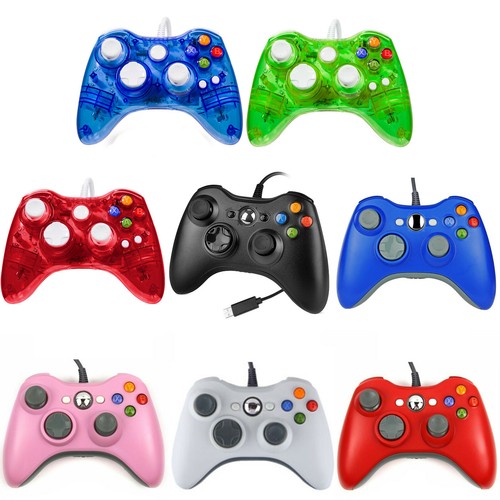 Wired usb game controller for - usb,