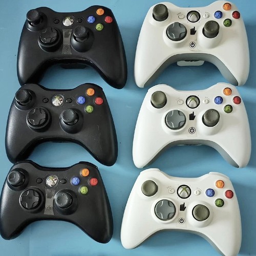 Original microsoft xbox 360 - xbox, &
