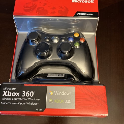 Genuine oem microsoft - oem, xbox