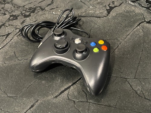 Wired usb game - game, controller