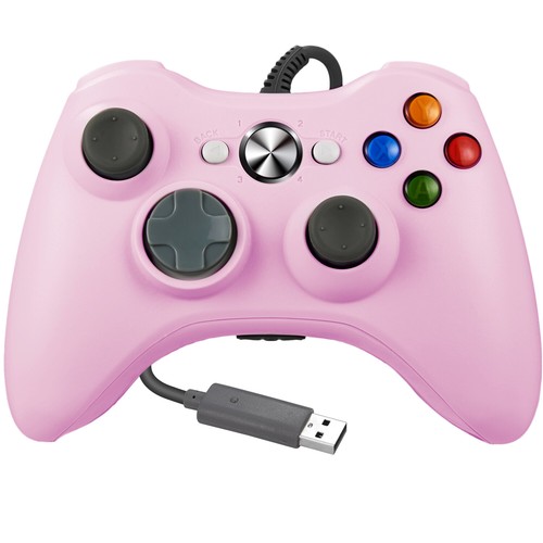 Usb wired gamepad joypad - gamepad,