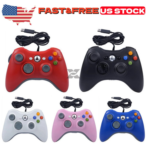 New wired controller usb - controller,