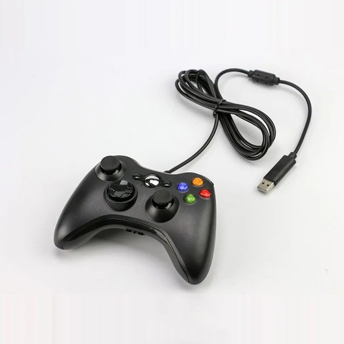 For xbox microsoft 360 - xbox, wired