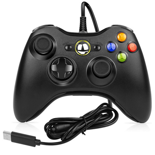 For microsoft xbox 360 wired - for,