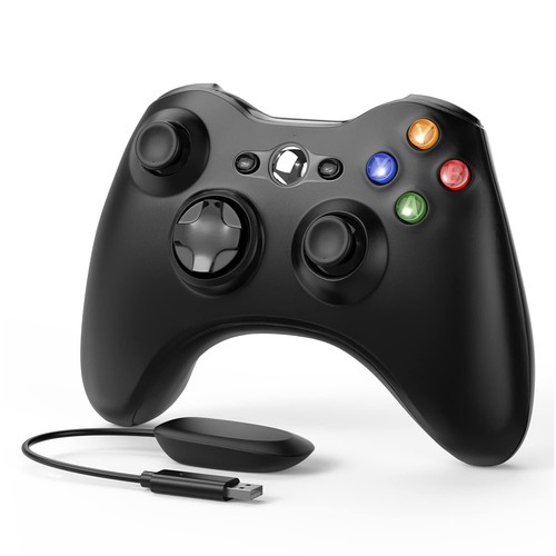 Wireless game remote - game,