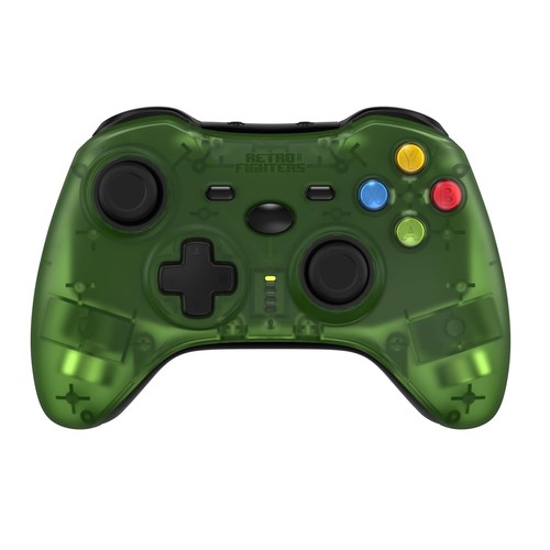 Retro fighters hunter 360 - retro,