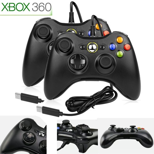 Wired controller usb for - wired,
