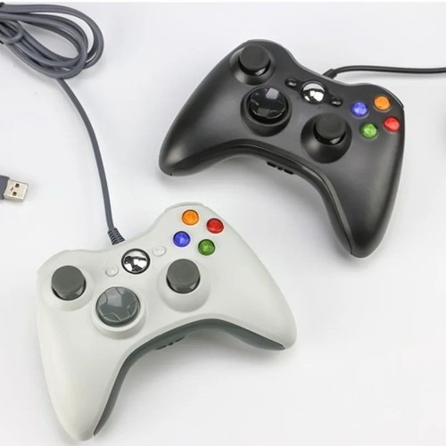 Wired controller usb for - controller, pc